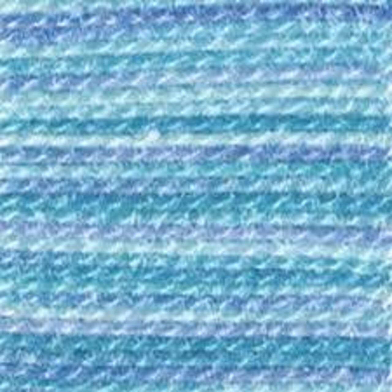 DMC Embroidery Floss, 6-Strand Multi-Color Variations - Tropical Waters